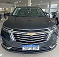 Equinox 1.5 Premier 2022