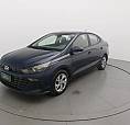 Hyundai Hb20S Comfort Plus 1.0 Tb Flex 12V Aut 2025