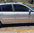 Renault Megane Grand Tour Dynamique 2.0 16V Aut. 2011