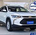 Chevrolet Tracker 2021