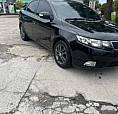 Kia Motors Cerato 1.6 16V Aut. 2011