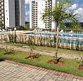 Apartamento Para Aluguel No Residencial Jardim Conquista Em Jundiaí/Sp