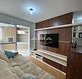 Apartamento À Venda No Evolution Home Ayrton Senna, Gleba Palhano, Londrina Pr