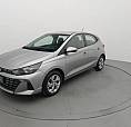 Hyundai Hb20 2024 1.0 12V Flex Comfort Plus Manual