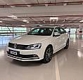 Volkswagen Jetta Highline 2.0 Tsi 16V 4P Tiptronic 2017