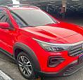 Fiat Pulse Drive 1.3 8V Flex Aut. 2022