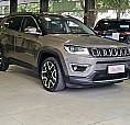 Jeep Compass Limited 2.0 4x2 Flex 16v Aut. 2021