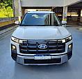 Hyundai Creta Comfort 1.0 Tb 12V Flex Aut 2025