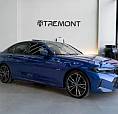Bmw 330e M Sport 2.0 Turbo Híbrido Au 2023