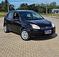 Ford Fiesta 1.6 8V Flex/Class 1.6 8V Flex 5P 2010