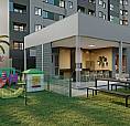 Premier Residence. Apartamentos De 2 Quartos Com Varanda Em Um Condomínio Clube Completo.