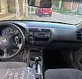 Honda Civic Sedan Lx/Lxl 1.7 16V 115Cv Aut. 4P 2003