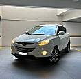 Hyundai Ix35 Gls 2.0 16v 2wd Flex Aut. 2015