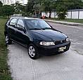 Fiat Palio Elx 1.0 Fire/30 Anos F. Flex 8V 4P 2007