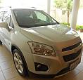 Gm - Chevrolet Tracker 1.8 Ltz Automática 2015