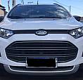 Ford Ecosport 1.6 2014 /2014 Completa (Financio Sem Entrada)