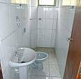 Casa Para Alugar, 60 M² Por R$ 750,00/Mês - Jardim América - Campo Grande/Ms