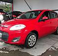 Palio Attractiv 1.4 2014/2014 Ipva 2021 Pago