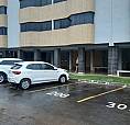 Apartamento Qnl 17, 2 Quartos 2 Vagas Garagens