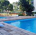 Apartamento Em Condomínio Residencial Da Praia