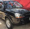 Tucson Automática Impecável!