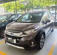 Wrv Exl 17/18 