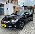 Civic Touring 2019 