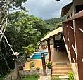 Casa Na Serra Com Piscina Aquecida 