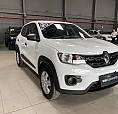 Kwid Intense 1.0 2019 - Carro Extra