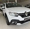 Renault Sandero Stepway 1.6 Iconic 4P