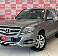 Mercedes-Benz Glk 220 Cdi 2.2 Tb 4X4 170Cv Aut. Diesel 2013