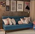 Vendo Apartamento Iloa Residence