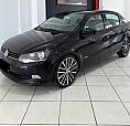 Volkswagen Voyage I Motion Trend 1.6 Mi T. Flex 8V 2013