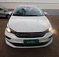 Fiat Cronos 2024 1.0 Firefly Flex Drive Manual