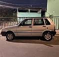 Fiat Uno Mille 1.0 Fire/ F.flex/ Economy 4P 2005