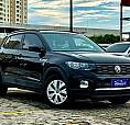 T-Cross Sense Turbo Automatico 2021