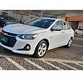 Chevrolet Onix Hatch Ltz 1.0 12V Tb Flex 5P Aut 2024
