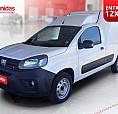 Fiat Fiorino Endurance Evo 1.4 Flex 8v 2p 2025