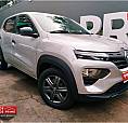 Renault Kwid 1.0 Zen 2026