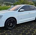 Volkswagen Jetta Comfortline 1.4 Tsi 16V 4P Aut. 2016