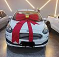 Ford Ka 1.5 Sedan Se Plus 12V Flex 4P Aut. 2020