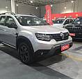 Renault Duster Iconic Plus 1.6 16v Flex Aut. 2025