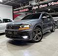 Volkswagen Tiguan Allspac R-Line 350 Tsi 2.0 4X4 2020
