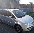 Fiat Idea Elx 1.4 Mpi Fire Flex 8V 5P 2010