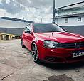 Volkswagen Golf Sportline 1.6 Mi Total Flex 8V 4P 2010