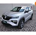 Renault Kwid 1.0 Zen 2026