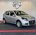 Renault Sandero Expression Hi-Flex 1.6 8V 5P 2014