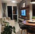 Apartamento Com 3 Dormitórios à Venda, 68 M² Por R$ 394.000,00 - Vila Nossa Senhora Das Gr