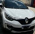 Renault Captur Intense 1.6 16V Flex 5P Aut. 2018