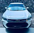 Chevrolet Tracker 1.0 Turbo 12V Flex Aut. (Pcd) 2025